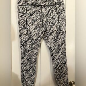 All in Motion Leggins